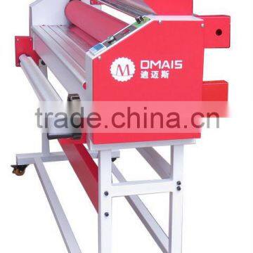 New design laminating machine DW3-1600 for Paper, Spray painting, graphic printout, photo studio,