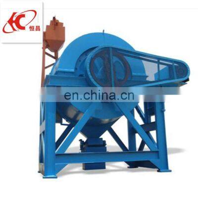 Gold panning centrifugal gold concentrator Nelson gravity gold separator machine