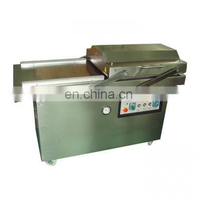 Factory supply Double Chamber Vacuum Packing Machine/Vacuum packaging equipment