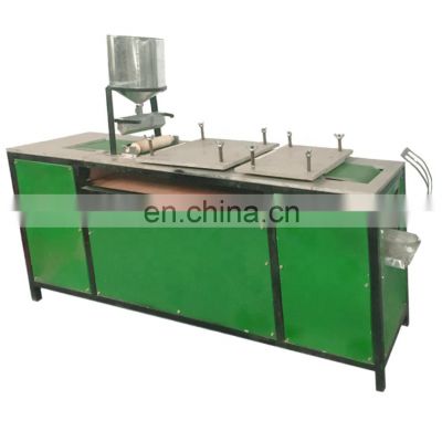 recycled pencil production line newspaper pencil making machine low price