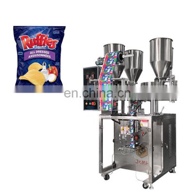 Hot Sale Stainless Steel 5g 10g 20g 50g energy ball packing machine automatic price