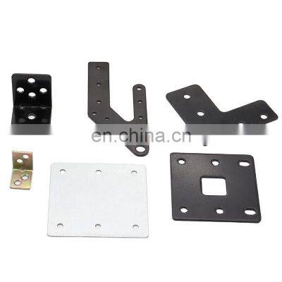 4X8 Prices 1325 Cnc Laser Plasma Cutting Machine To Cut Galvanized Door Design Perforated Bending Sheet Metal Fabrication photo-2