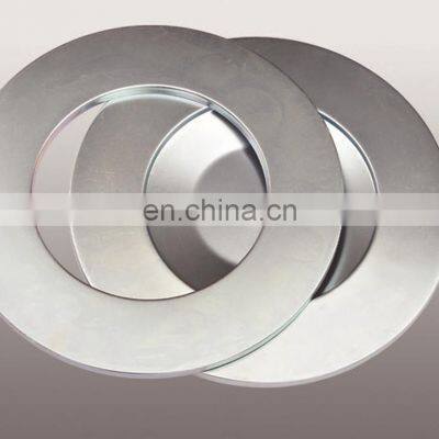 Chinese Manufacturer Dust Air Filter End Caps photo-2