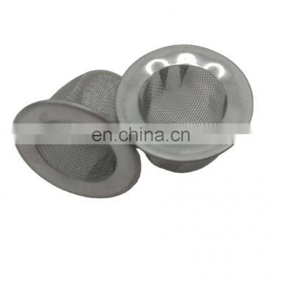 Tobacco Smoking Pipe Bowl Net Screen Filter for Smoking Pipe