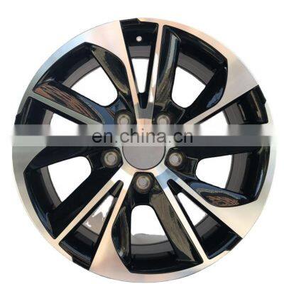 Car Auto Parts Wheel Rims for Land Cruiser FJ200 2016 Wheel Rim