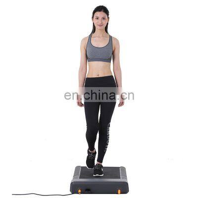 The new millet foldable walking machine lightweight adaptive speed walking machine home fitness equipment