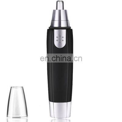 New Electric Nose Hair Trimmer Ear Face Clean Trimmer Razor Removal Shaving Nose Face Care Kit for Men and Women photo-3