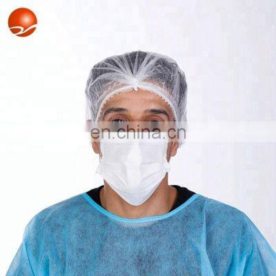 50 Unidades Desechable Mascarillas Transpirable de 3 Capas photo-4