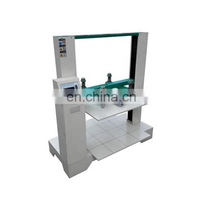 KASON Carton and Corrugated Box Compression Tester Equipment