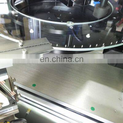 RK-1500 Glass Plate CCD Fastener Image Automated Sorting Machine For Fastener Mobile Phone Parts Screws Fastener Hardware photo-4