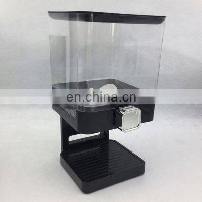 Professional Reasonable Price 3.7L Cereal Dispenser Wholesale Cereal Dispenser photo-4