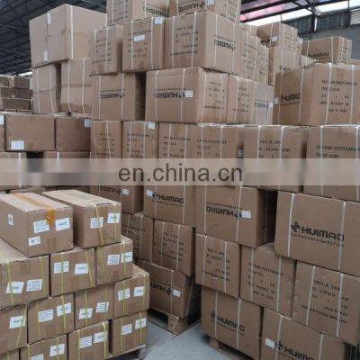 Truck Wheel Hub Oil Seal for Chicago Rawhide Oil Seal CR 52658 photo-5