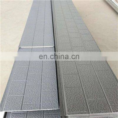 Perlite Sandwich Panel for Sandwich Panels Panel de Sandwich