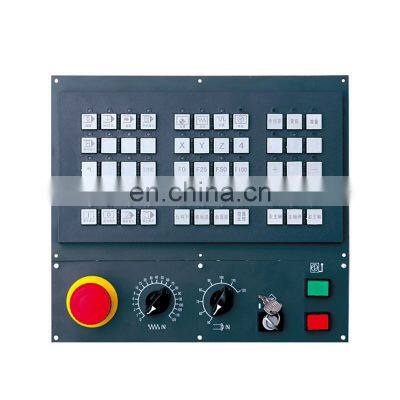 KB01-V1 controller system panel similar as GSK CNC controller panel