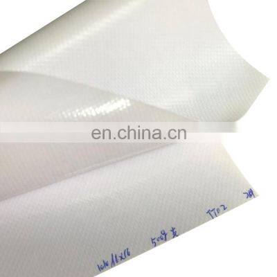 High Quality 440g 13oz Pvc Flex Banners Rolls for Printing Advertising Materials ( 300*500 18*12 Hot Lamination ) photo-4