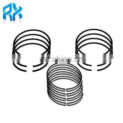 Ring set piston PISTON RING STD +0.25 +0.5 23040-42210 23040-42220 23040-42230 For HYUNDAi PoterII Porter 2 H100