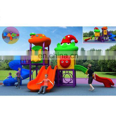 Wholesale High Quality Kindergarten Outdoor Kids Playground Equipment Outdoor photo-4
