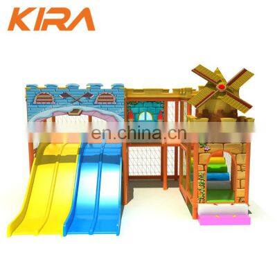 Children Commercial Indoor Playground Equipment Children Playroom Indoor Playgrounds