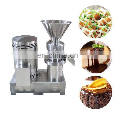 Price Commercial Nut Grinder Groundnut 15 Kgs Paste Peanut Sesame Grind Machine for Make Peanut Butter photo-5