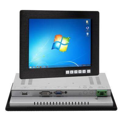 12 промышленный сенсорный монитор photo-4