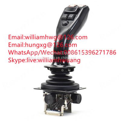 Kalmar Joystick 920943.0058 920943.0057 920943.0055 Servo Control 920943.0058 920943.0057 920943.0055 Potentiometer 923855.1247