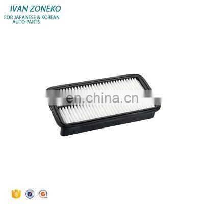 China Wholesale Wholesaler Air Filter Parts 17801-74020 17801 74020 1780174020 For Toyota