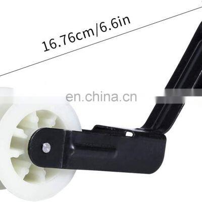 691366 Dryer Pulley Idler for Whirlpool Dryer Parts 691366 photo-2