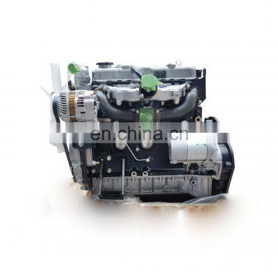 new Genuine 4 Cylinders 4 Stroke Water Cooling Diesel Engine C240