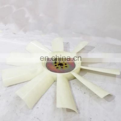 Fan Blade Engine Parts For Truck 3912751 On Sale