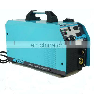 New chinese 200A welder portatil machine mma tig mag mig challenge price