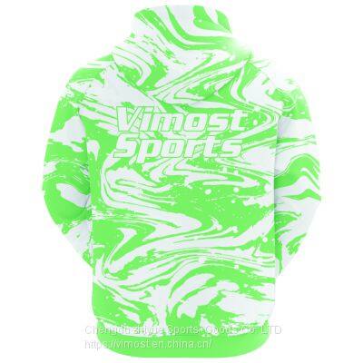 Premium Sublimation Hoodies photo-2