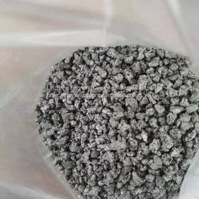 Calcined Petroleum Coke photo-3