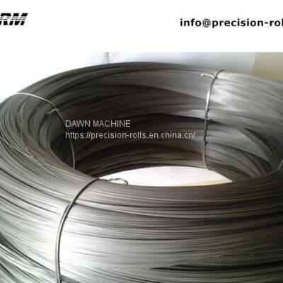 Square Wire Drawing Machine photo-5