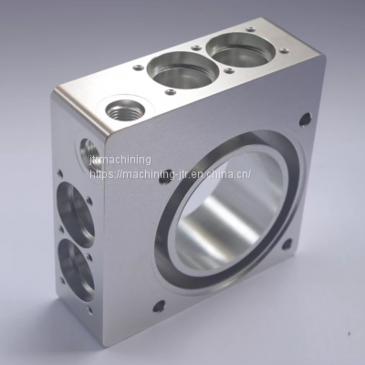 cnc spare parts
