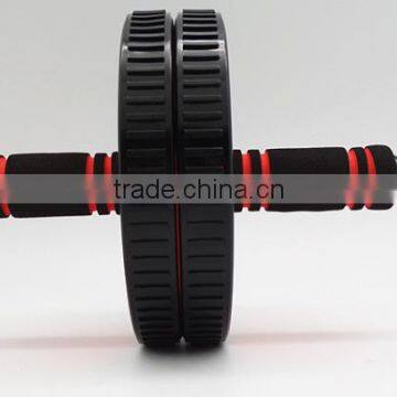 EXERCISER WHEEL AB WHEEL FITNESS WHEEL photo-3