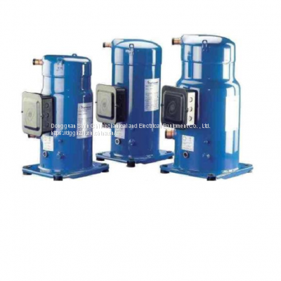PerformerSZ240A3CBD SZ125S3CC Vortex Refrigeration Compression Commercial Refrigeration Cooling Machinery