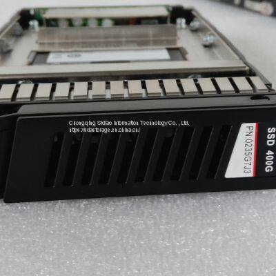 0235G7J3 400GB SAS Disk Unit(3.5