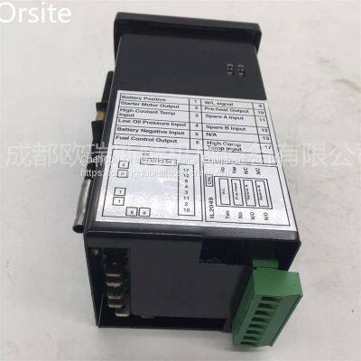 Air Compressor Control Panel 1089935597 photo-2