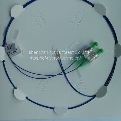 1030nm/1064nm PM fiber Collimator