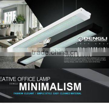 90x1200mm Wall Mounted Led Light for Living Room Villa Garage Bar photo-2