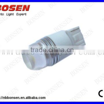 1157/BA15D/BAY15D 10w cree auto led lamp turn light