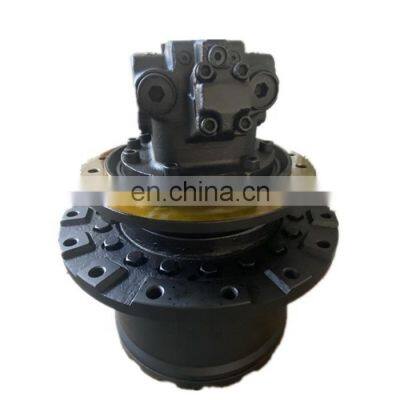 9101523 9116388 Travel Motor For Hitachi EX200-2 EX200-2m EX200K-2 EX220-2 Final Drive HMGF33CA