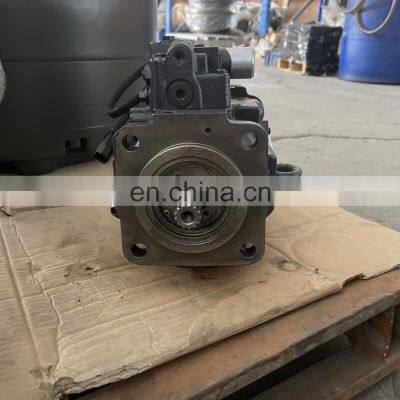 Wheel Loader Parts 708-1S-00240 708-1S-00241 For Komatsu D61EX-15 D61PX-15 D65EX-15 D65PX-15 D65WX-15 D85EX-15 Fan Pump photo-3
