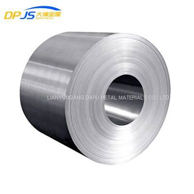 SS316/904L/SUS908/926/724L Stainless Steel Strip/Coil with High Quality Low Price AISI ASTM Standard