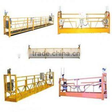 ZLP630 Construction Gondola