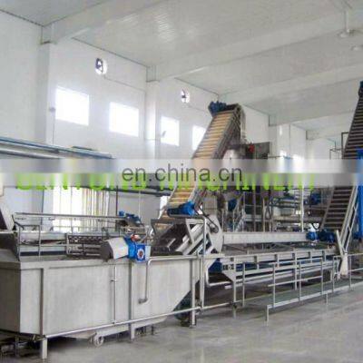 Factory Industrial Small Scale Tomato Crushing Pulping Machine Cooking Equipment Tomato Ketchup Paste Plant Production Line photo-5