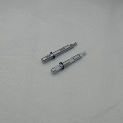 Book Collecting Hook of Aster Sewing Machine photo-3