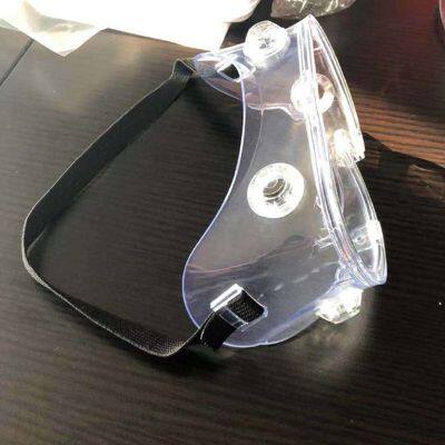 Protective Glasses/Goggles/Protective Eyepiece/Protective Glasses photo-5