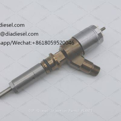 Fuel Injector 326-4700 3264700 for  C6 C6.4 Engine 320D Excavator