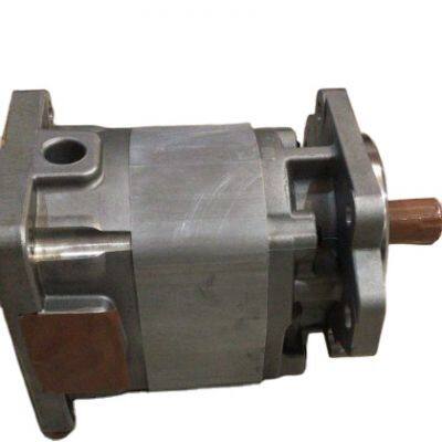 WX 705-21-42130 For Wheel Loader WA430-6 Gear Pump High Warranty Hot-sales